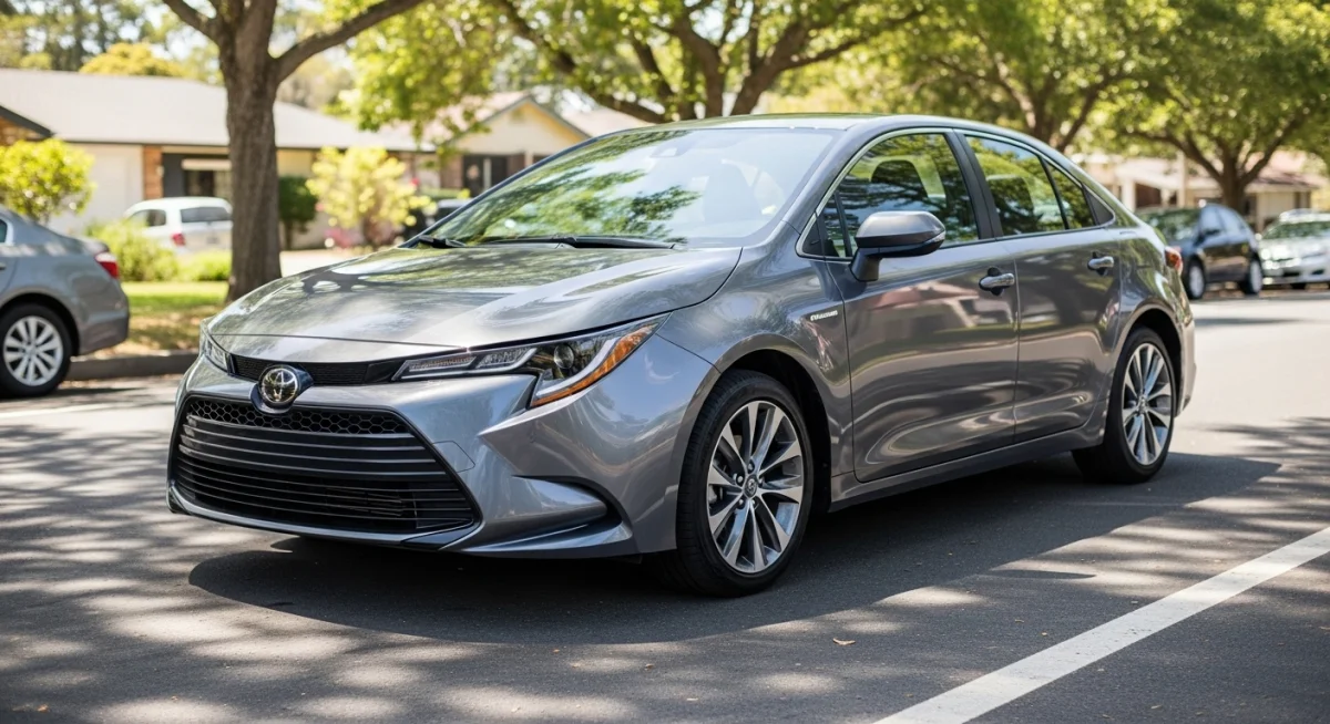 Toyota Corolla GLI 2021 - Imagem 4