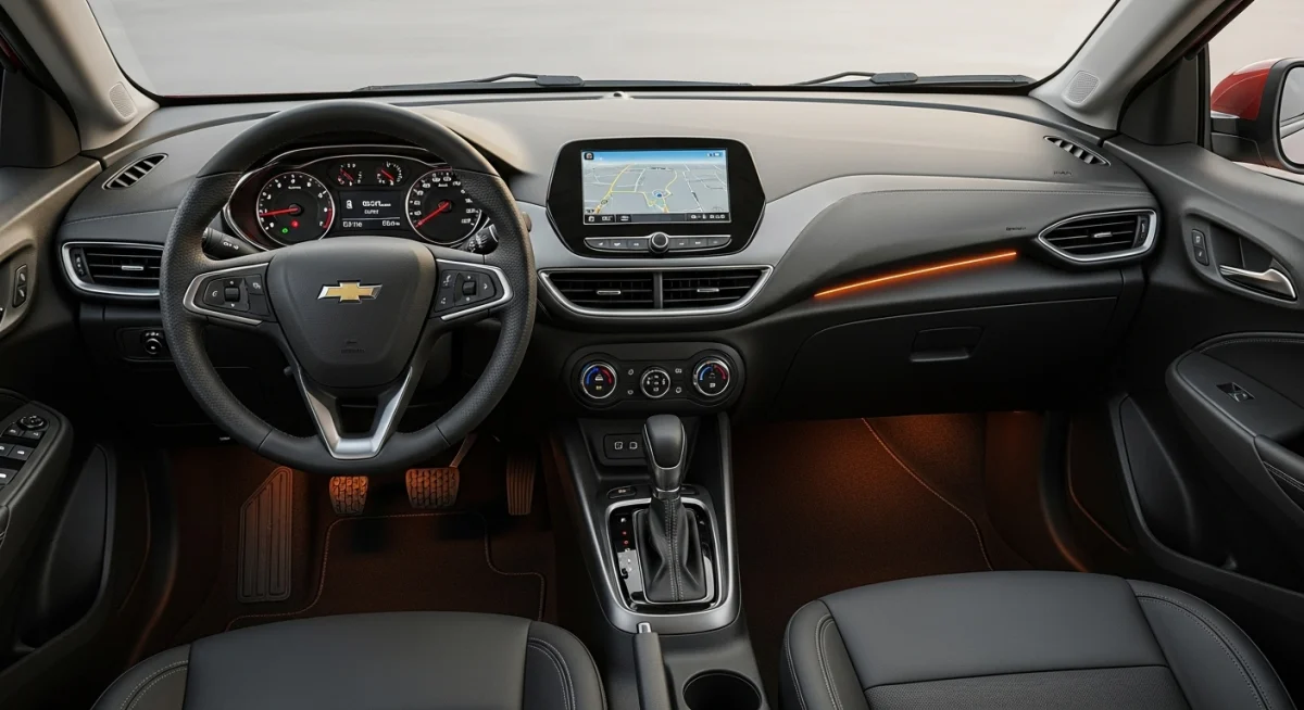 Chevrolet Onix Premier 2020 - Imagem 2