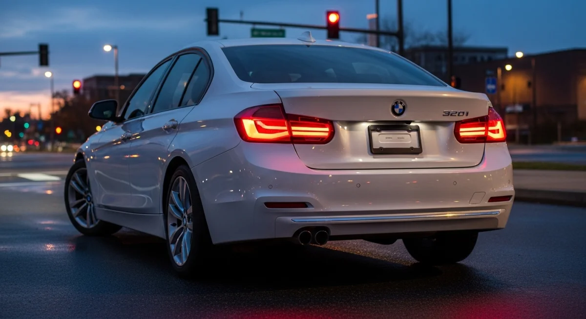 320i M Sport - Imagem 1