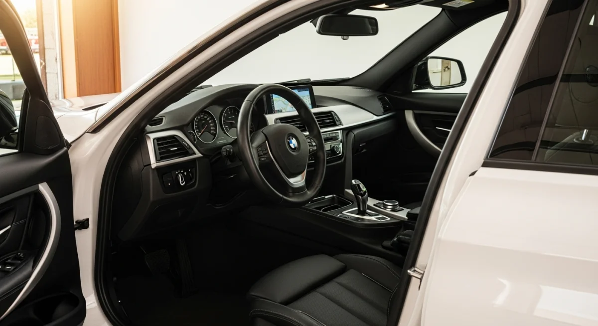 320i M Sport - Imagem 3