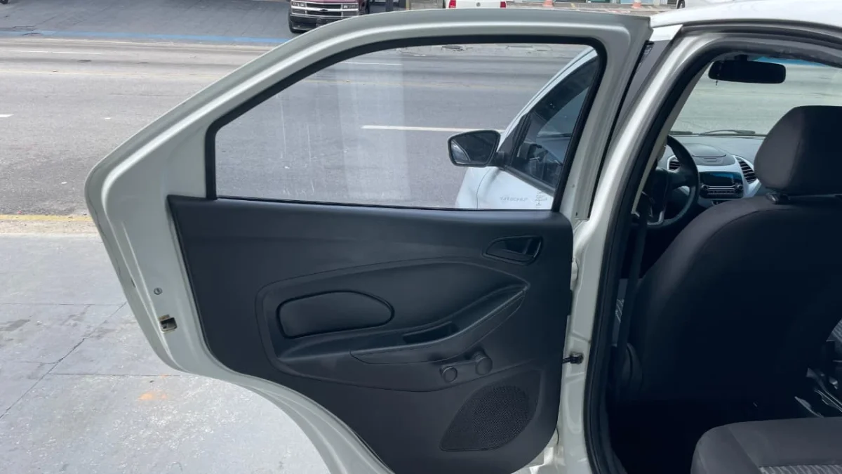 Ka 1.0 SE Plus Flex 2020 - Imagem 11