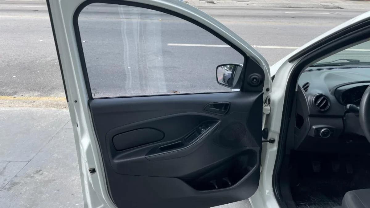 Ka 1.0 SE Plus Flex 2020 - Imagem 14