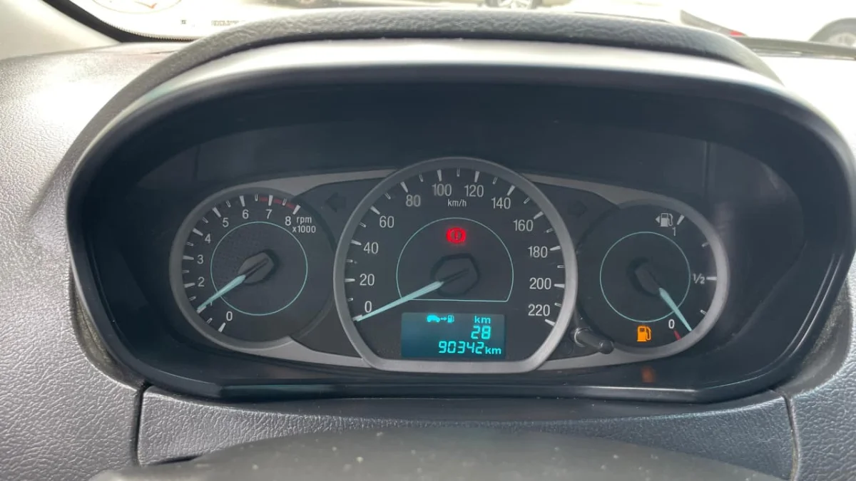 Ka 1.0 SE Plus Flex 2020 - Imagem 10
