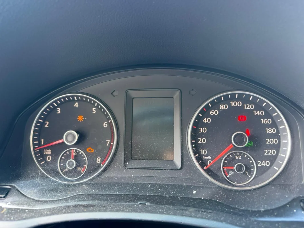 Jetta 2.5 Aut. 2010 - Imagem 10
