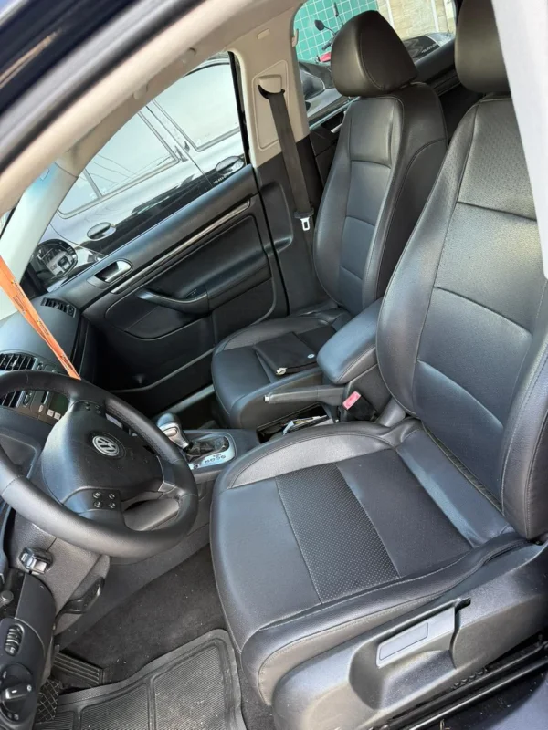 Jetta 2.5 Aut. 2010 - Imagem 9