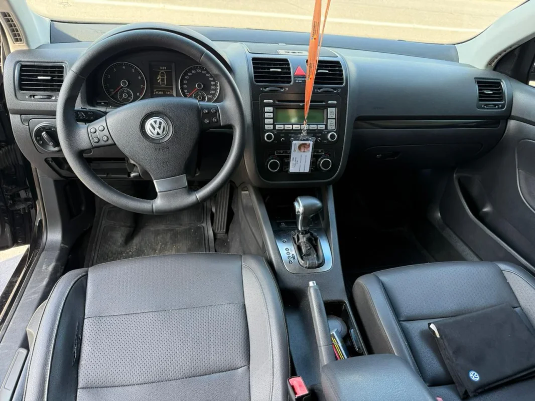 Jetta 2.5 Aut. 2010 - Imagem 7