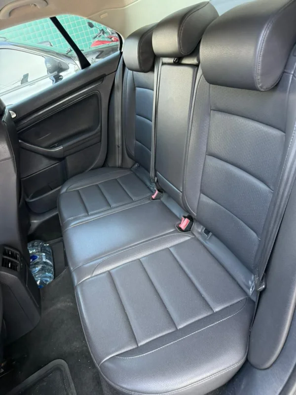 Jetta 2.5 Aut. 2010 - Imagem 8