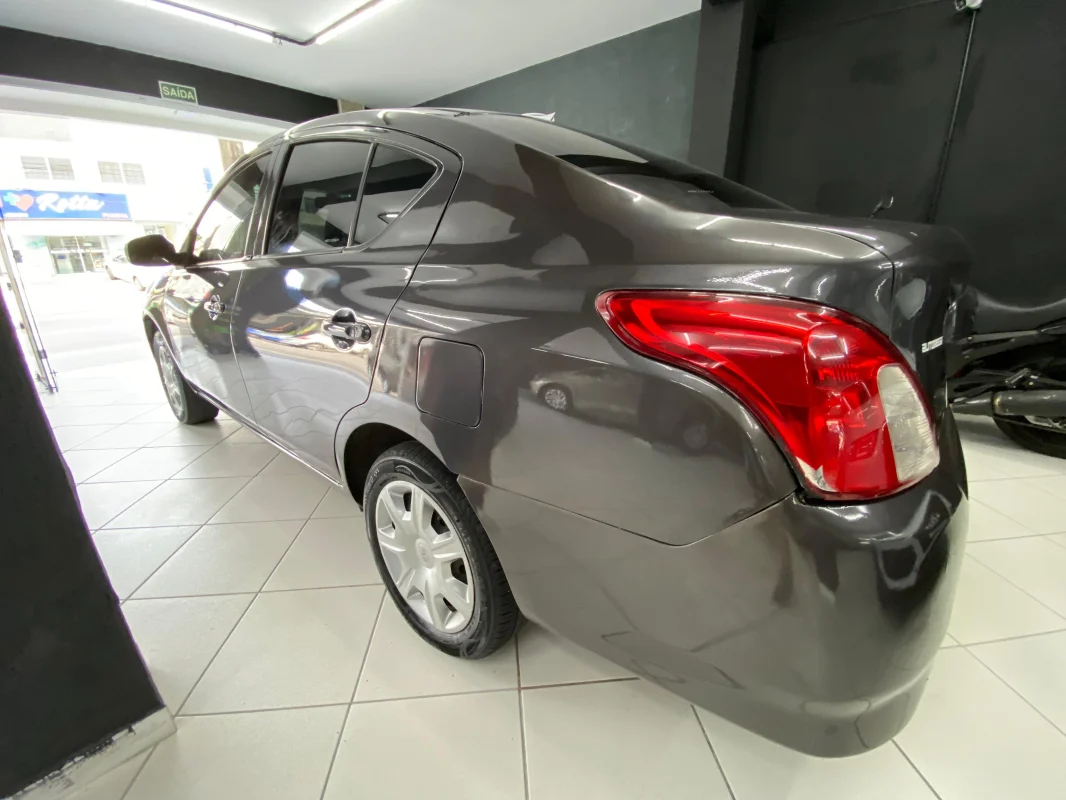 Versa 1.0 completo manual 2019 - Imagem 3