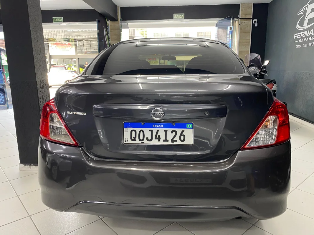Versa 1.0 completo manual 2019 - Imagem 6