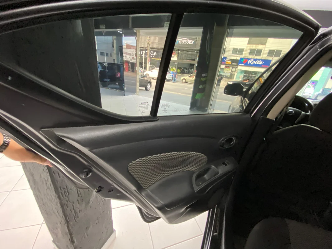 Versa 1.0 completo manual 2019 - Imagem 13