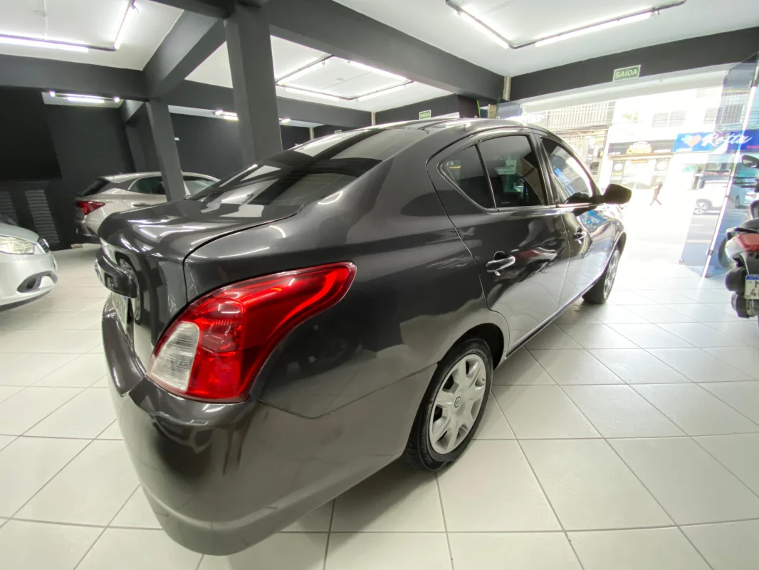 Versa 1.0 completo manual 2019 - Imagem 5