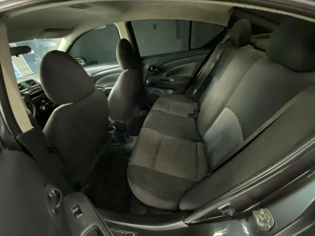 Versa 1.0 completo manual 2019 - Imagem 8
