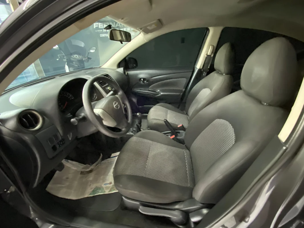 Versa 1.0 completo manual 2019 - Imagem 9