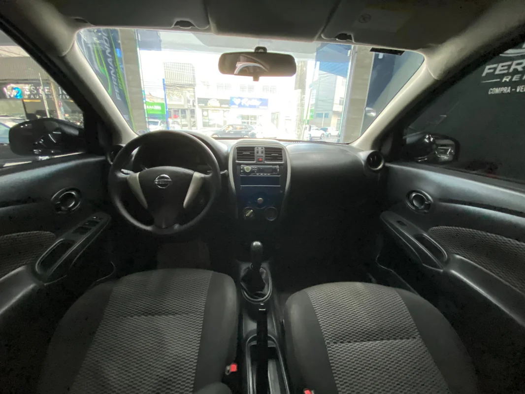 Versa 1.0 completo manual 2019 - Imagem 7