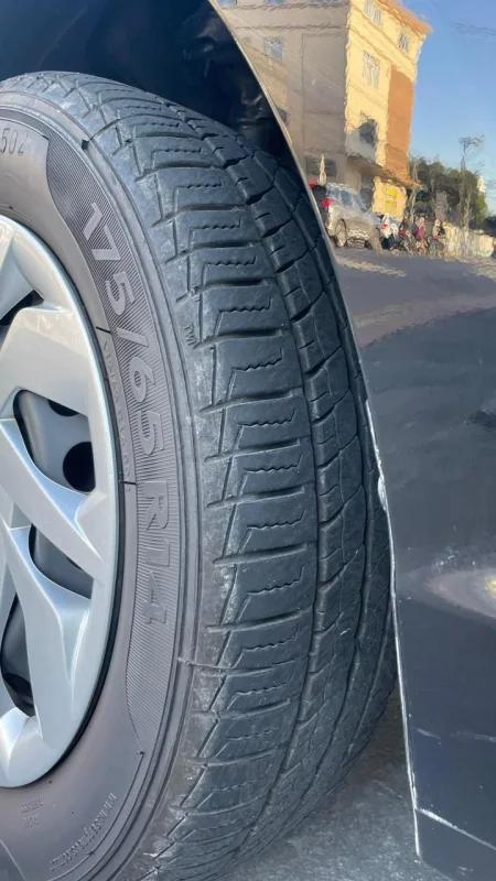 HB20 Sense 1.0 Flex Mec. 2024 - Imagem 12