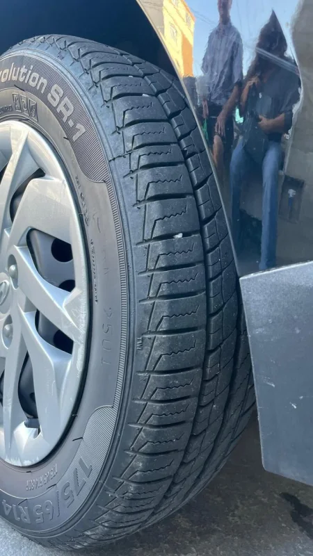 HB20 Sense 1.0 Flex Mec. 2024 - Imagem 13