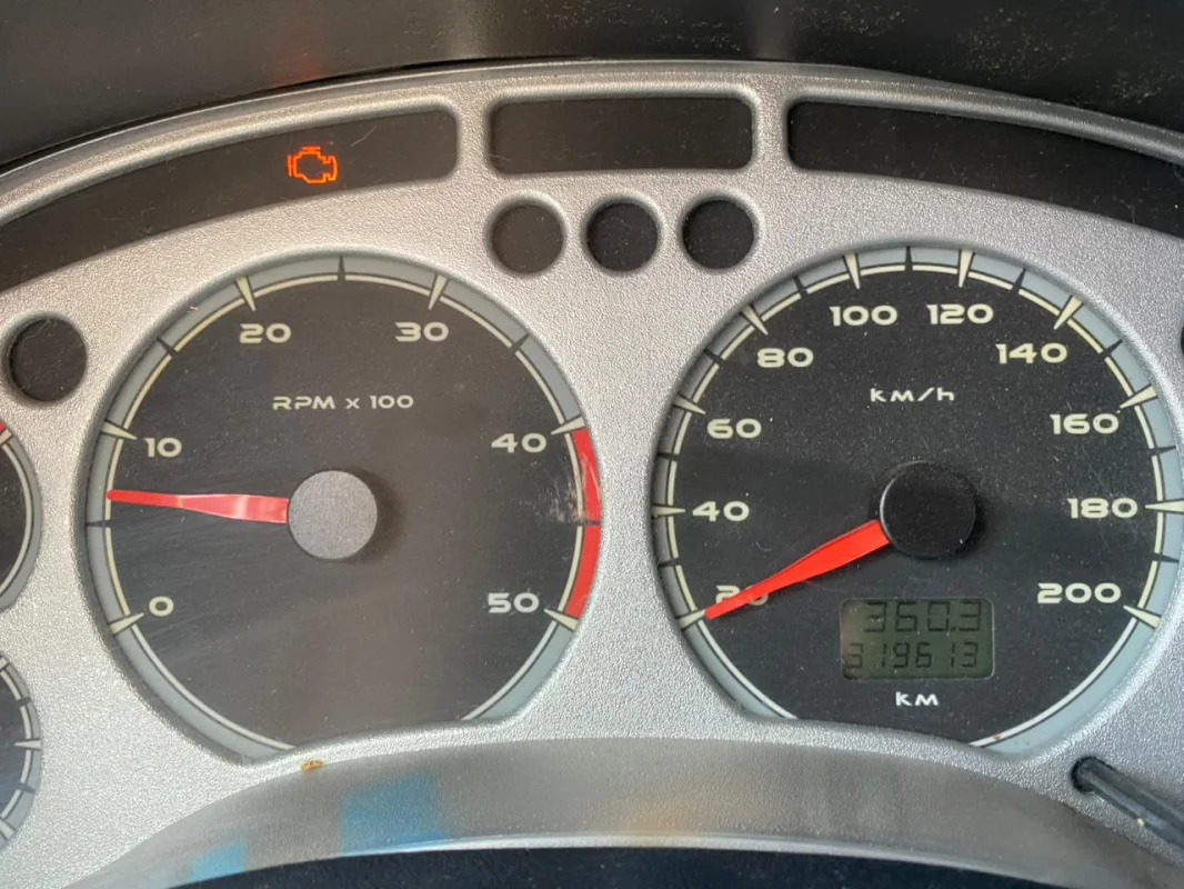S10 EXECUTIVE 2.8 MWM 4x4 manual 2008 - Imagem 10