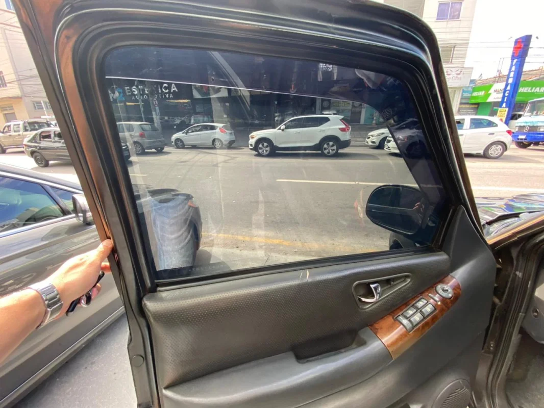 S10 EXECUTIVE 2.8 MWM 4x4 manual 2008 - Imagem 11