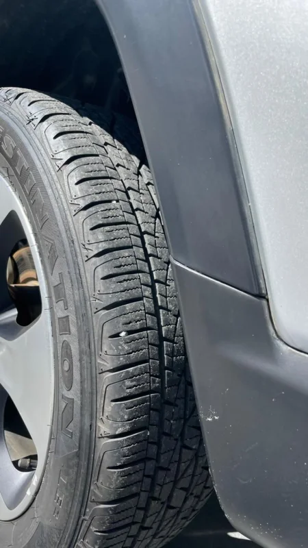 Compass Lingitude 2.0 4x2 Flex Aut. 2018 - Imagem 14