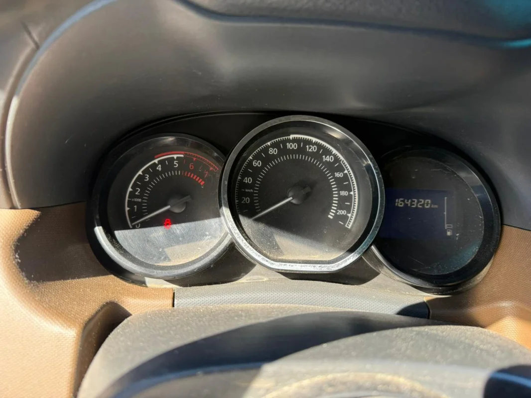 Duster 4x4 dynamique completo manual 2016 - Imagem 9