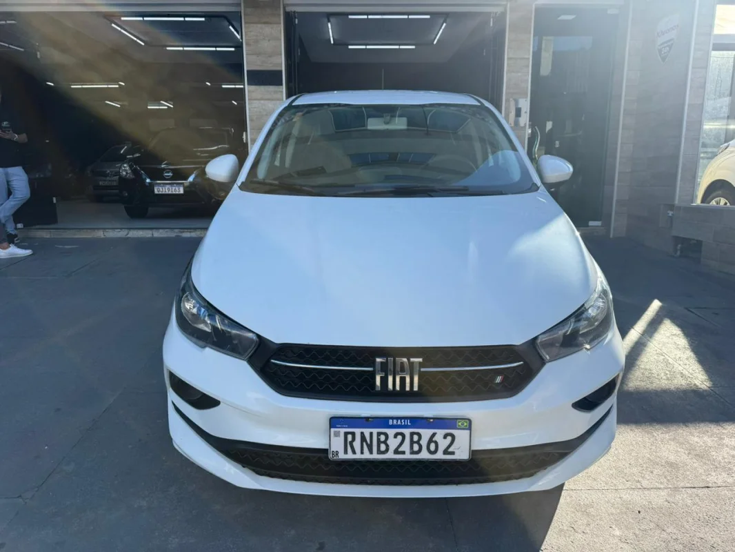 Cronos Drive 1.3 completo manual 2021 - Imagem 2