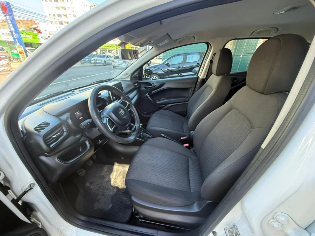 Cronos Drive 1.3 completo manual 2021 - Imagem 10