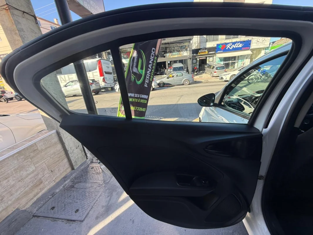 Cronos Drive 1.3 completo manual 2021 - Imagem 11