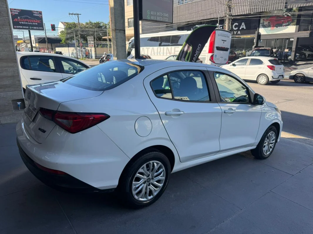 Cronos Drive 1.3 completo manual 2021 - Imagem 5
