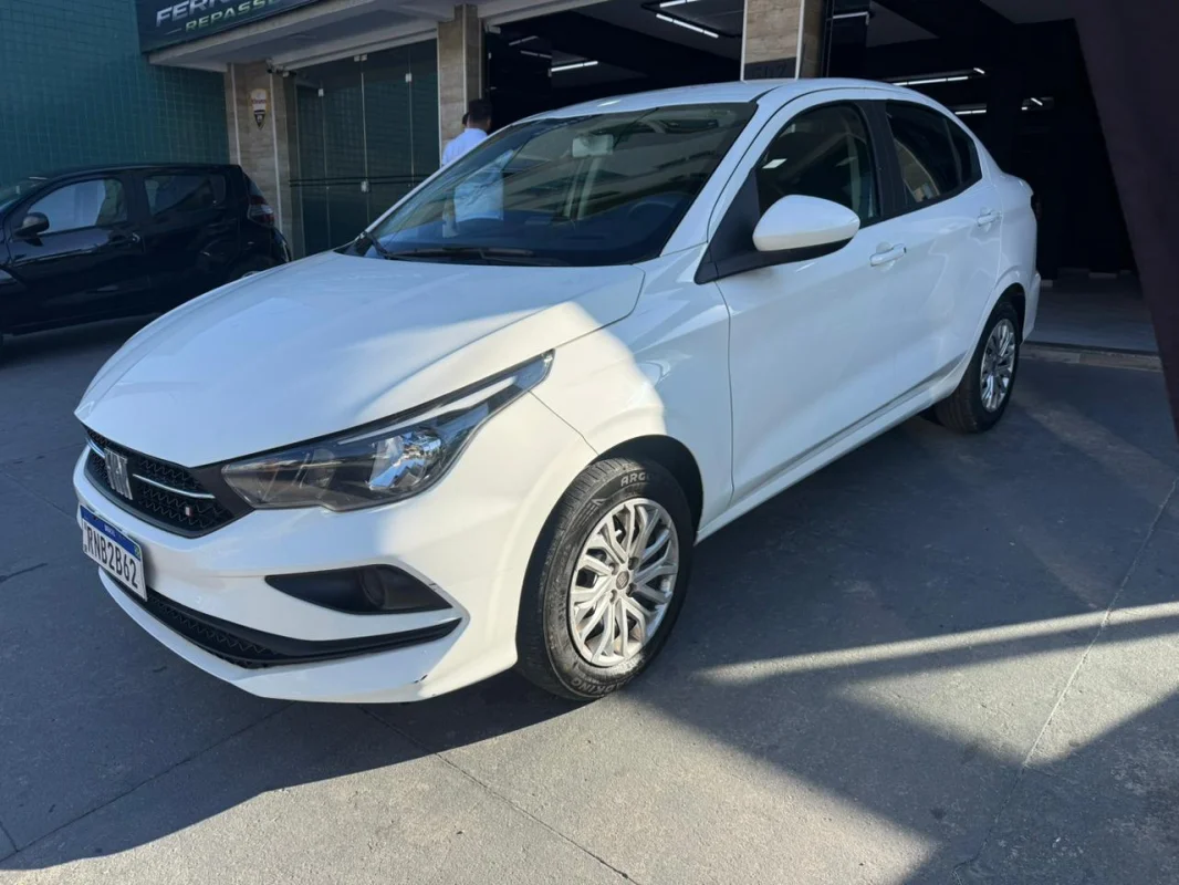Cronos Drive 1.3 completo manual 2021 - Imagem 4