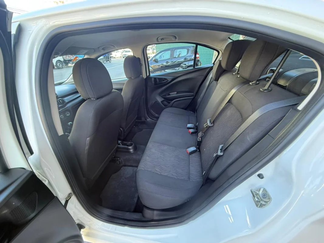 Cronos Drive 1.3 completo manual 2021 - Imagem 8