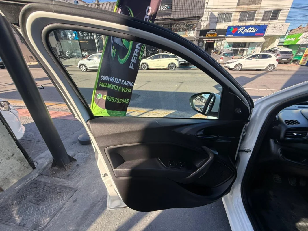 Cronos Drive 1.3 completo manual 2021 - Imagem 13