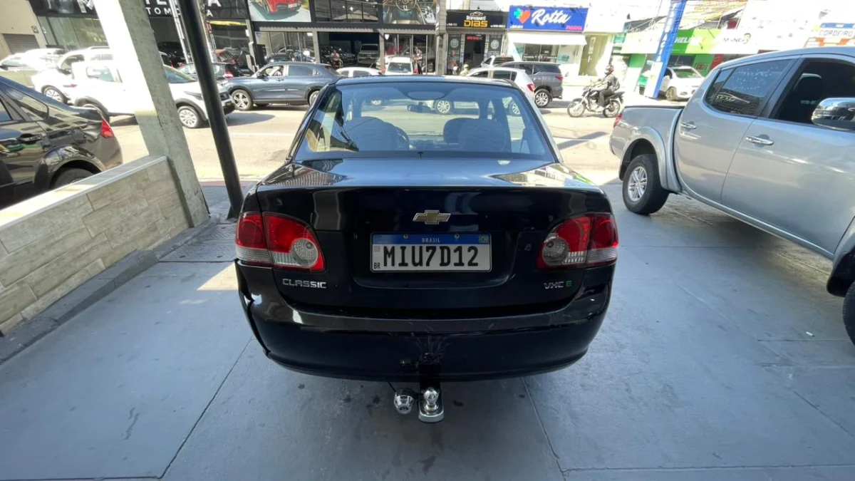 Classic LS 1.0 2011 - Imagem 5