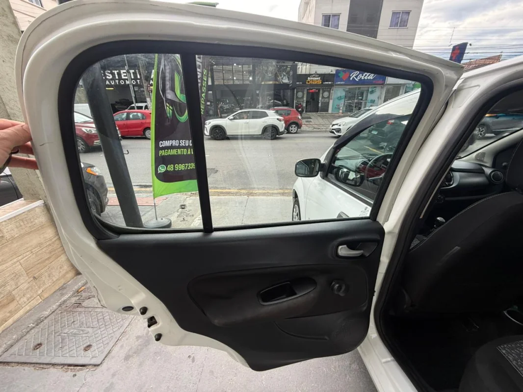 Uno evolution 1.4 completo manual 2015 - Imagem 13