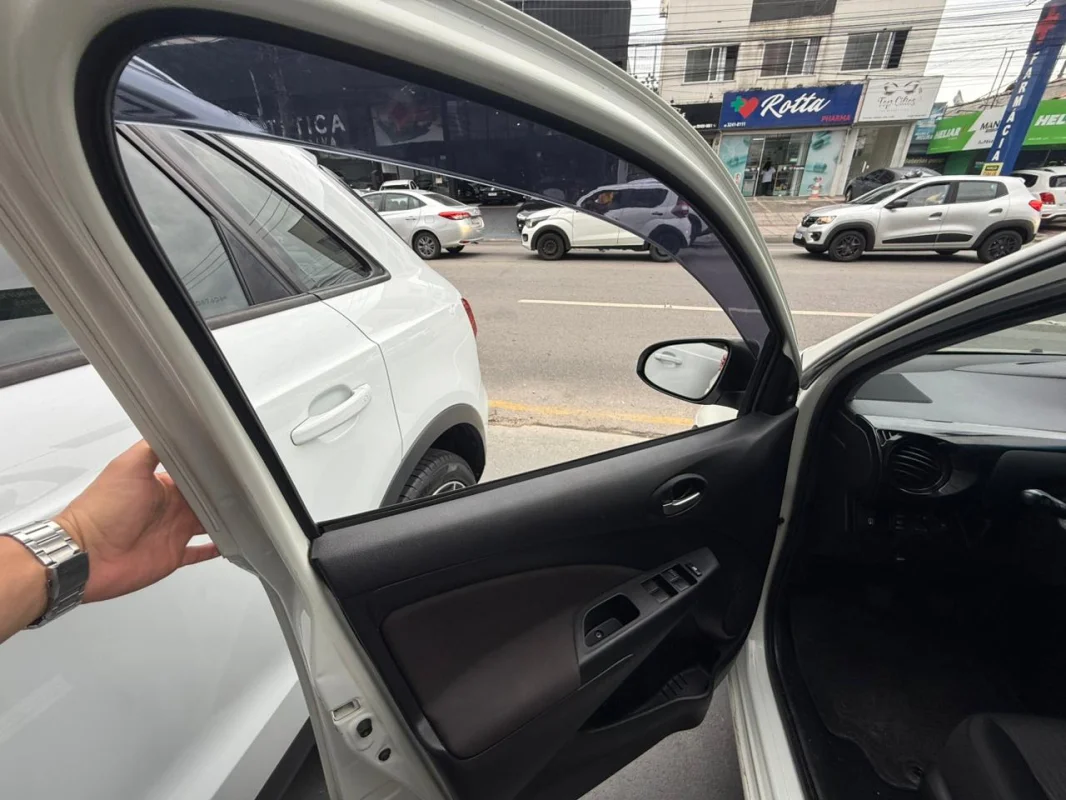 Etios x Sedan 1.5 completo manual GNV 2019 - Imagem 13