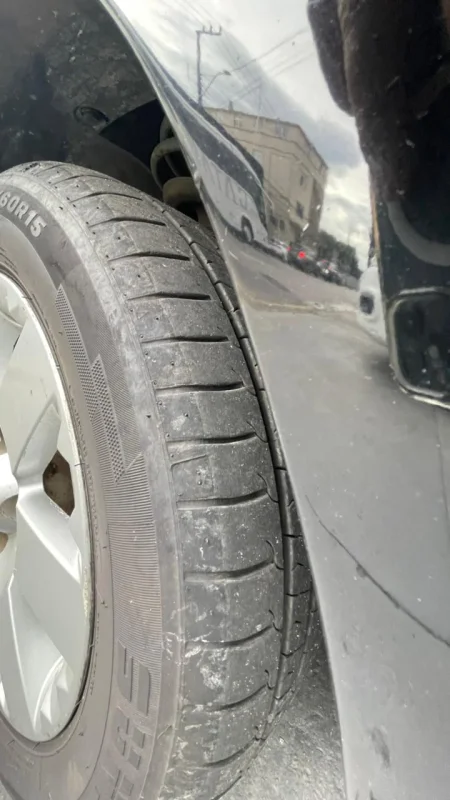 C3 Exclusive 1.4 Flex 2012 - Imagem 12