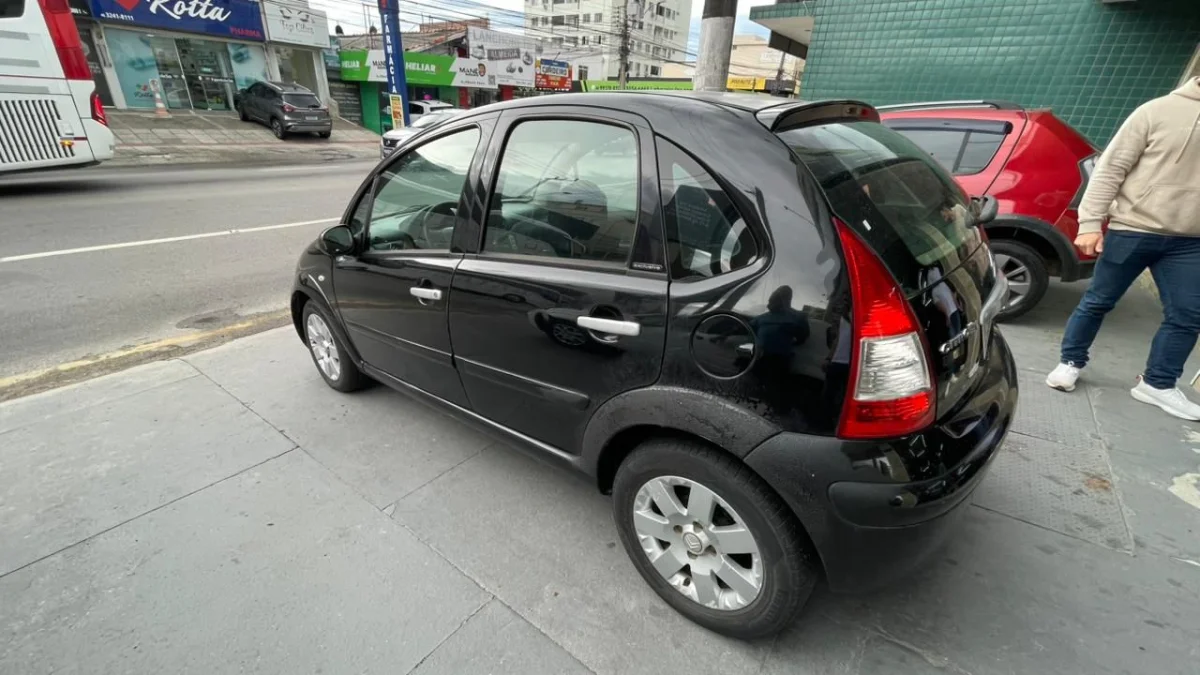 C3 Exclusive 1.4 Flex 2012 - Imagem 5