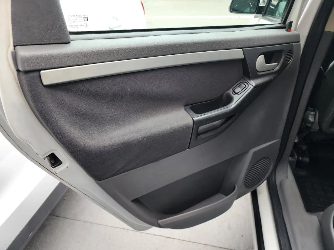 Meriva Maxx 1.4 ECONOFLEX Mec. 2011 - Imagem 11