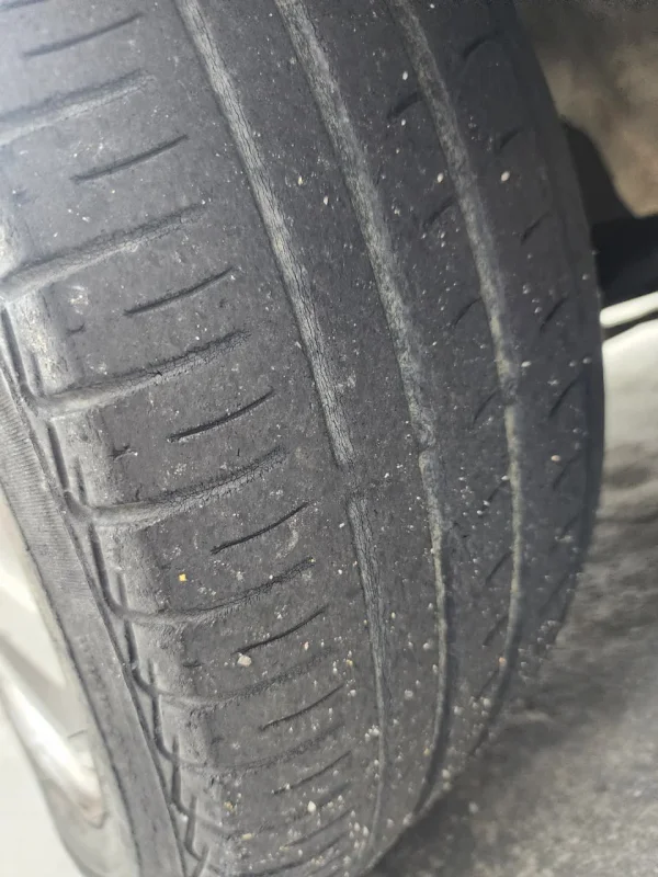 Meriva Maxx 1.4 ECONOFLEX Mec. 2011 - Imagem 12