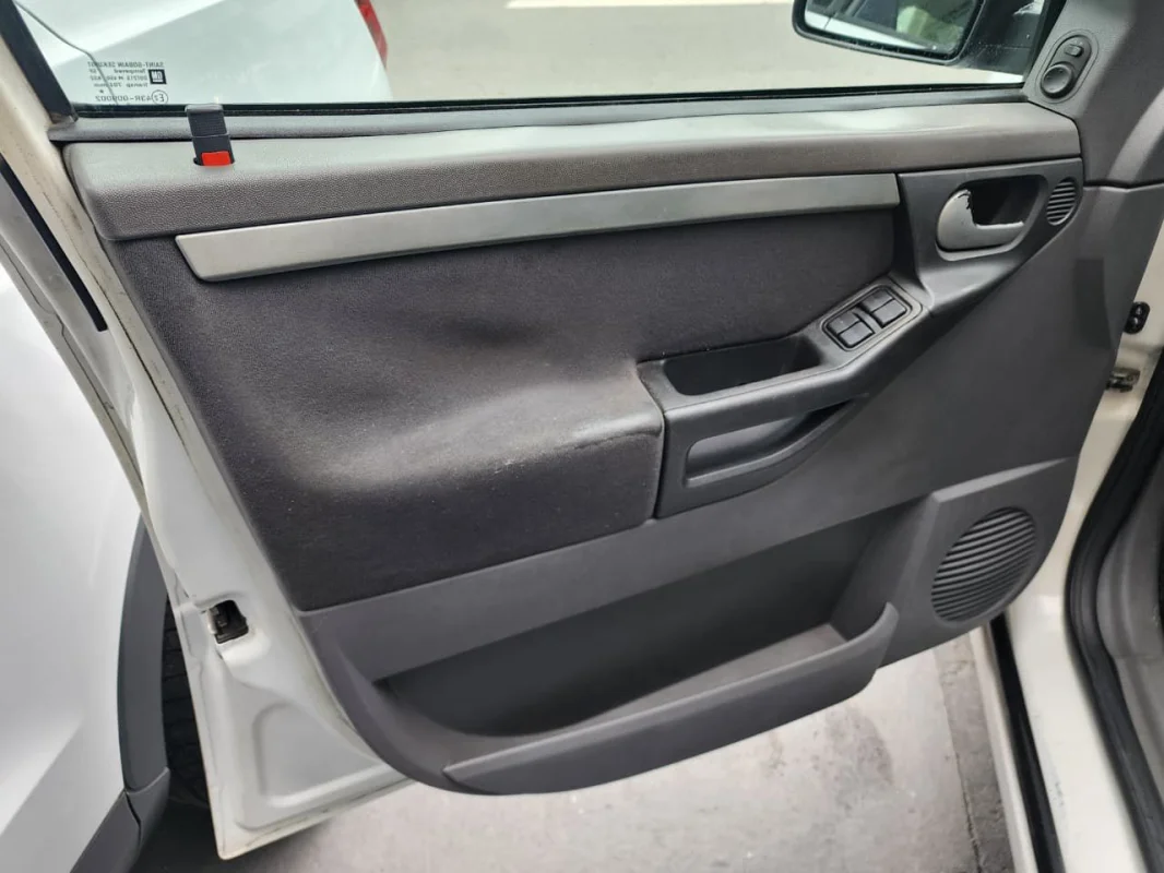 Meriva Maxx 1.4 ECONOFLEX Mec. 2011 - Imagem 13