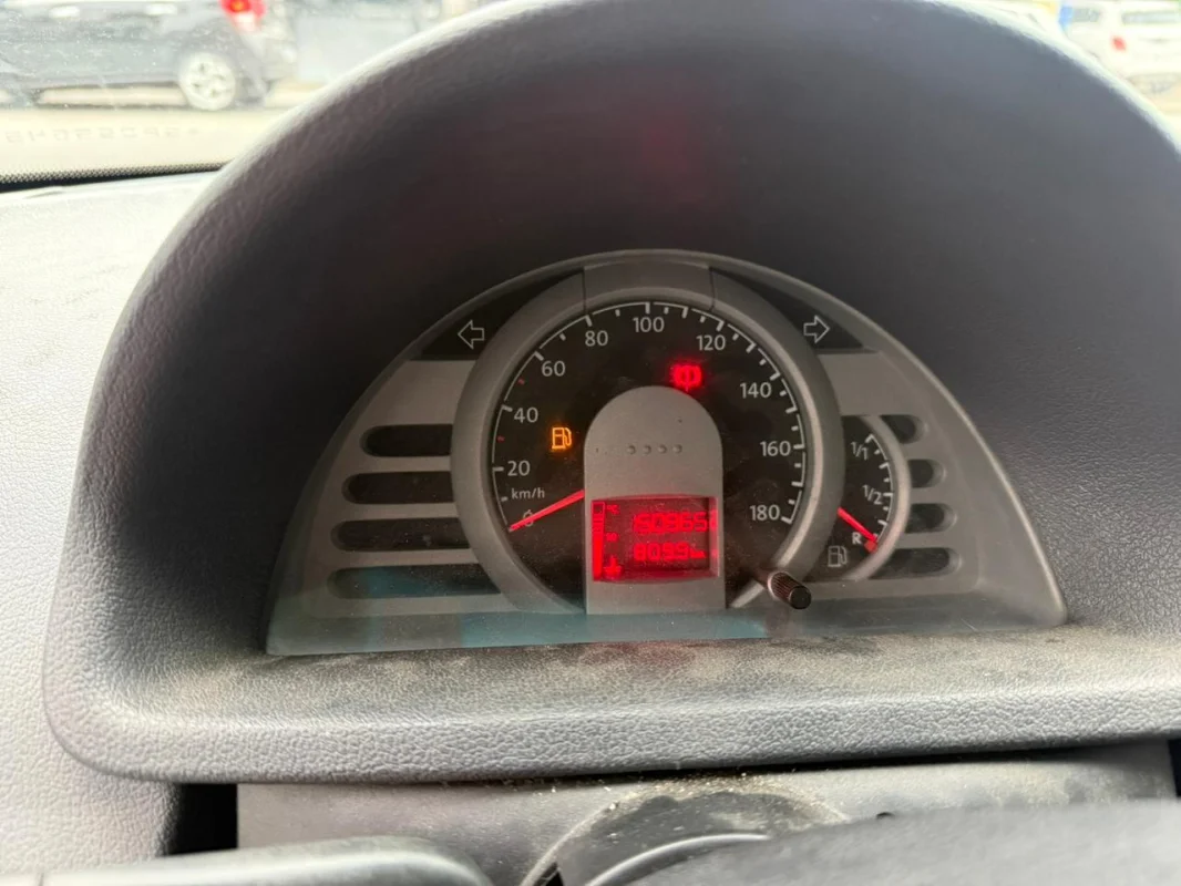 Gol 1.0 c/ar condicionado + vidro elétrico manual 2009 - Imagem 9