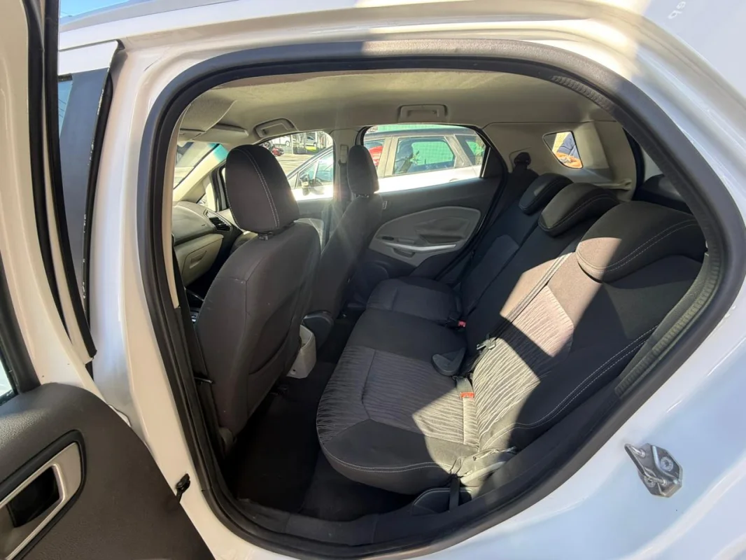 Ecosport TITANIUM 2.0 completo automático 2014 - Imagem 8