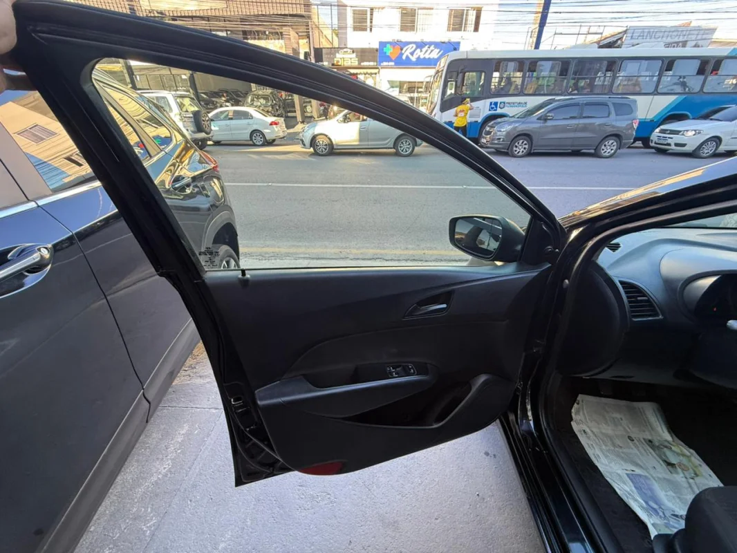 HB20 1.0 comfort Plus completo manual 2018 - Imagem 14