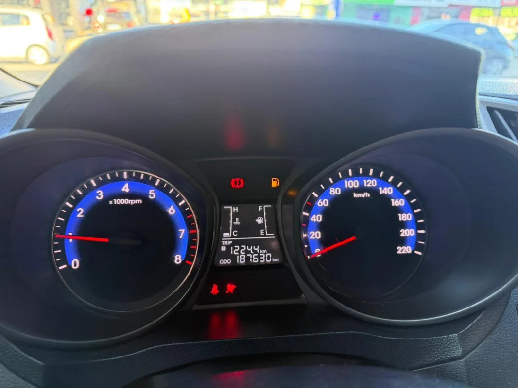 HB20 1.0 comfort Plus completo manual 2018 - Imagem 9