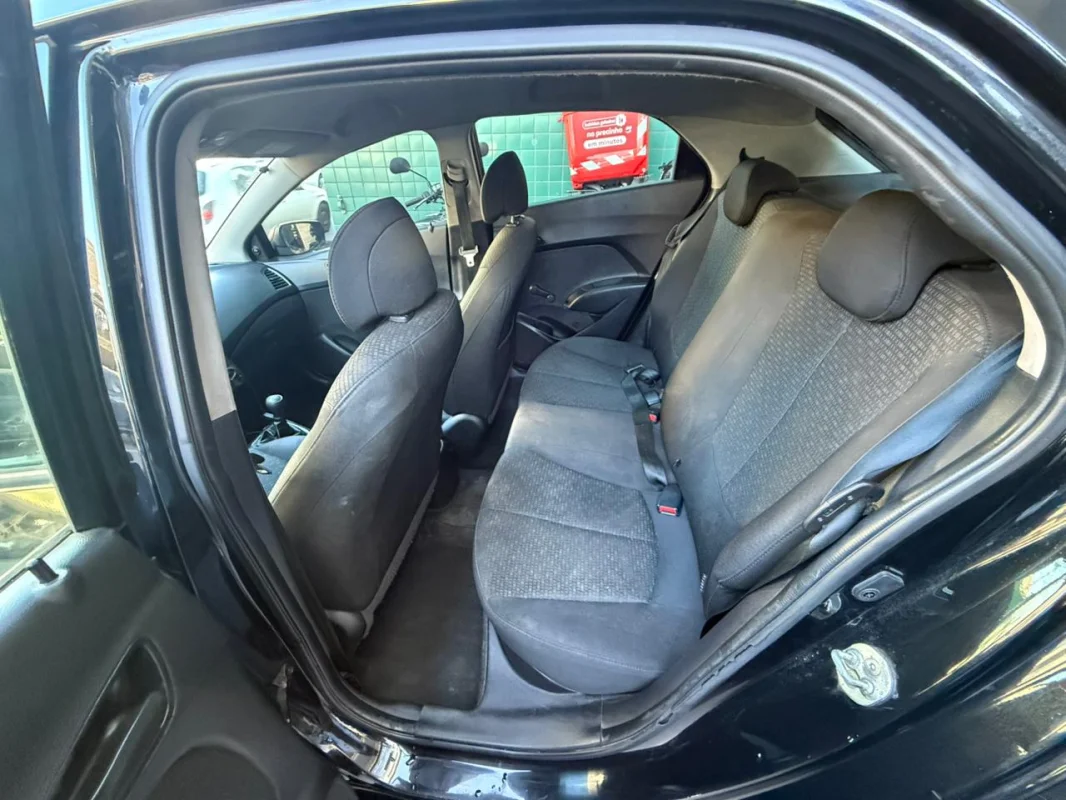 HB20 1.0 comfort Plus completo manual 2018 - Imagem 8