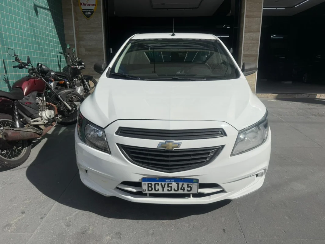 Onix Joy 1.0 completo manual 2019 - Imagem 2