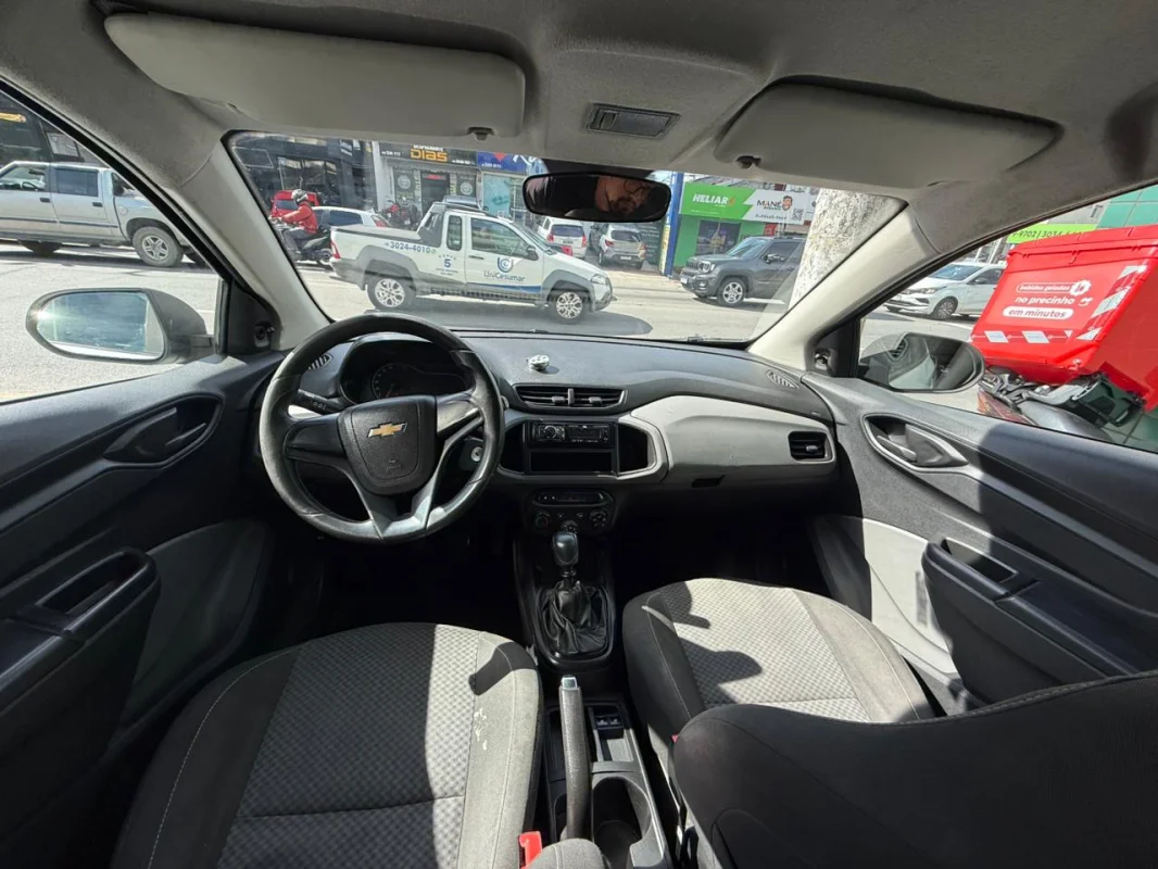 Onix Joy 1.0 completo manual 2019 - Imagem 7