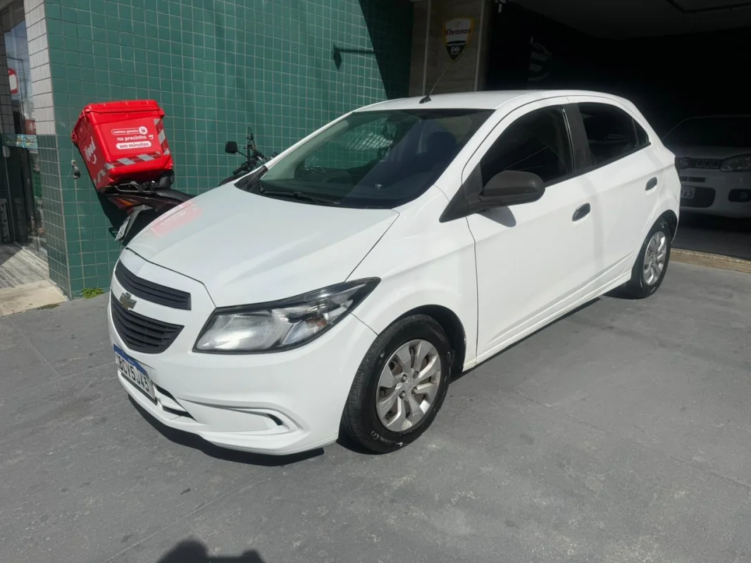 Onix Joy 1.0 completo manual 2019 - Imagem 4