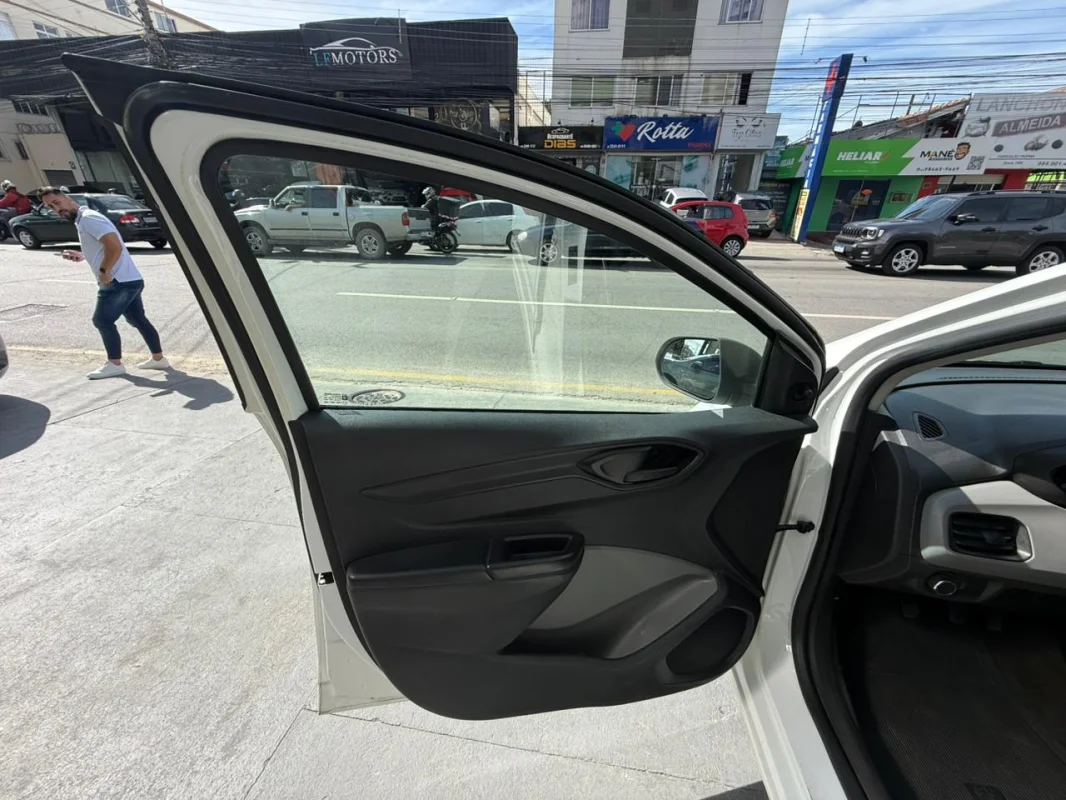Onix Joy 1.0 completo manual 2019 - Imagem 11