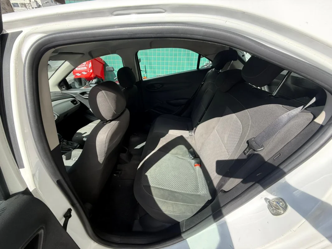Onix Joy 1.0 completo manual 2019 - Imagem 8