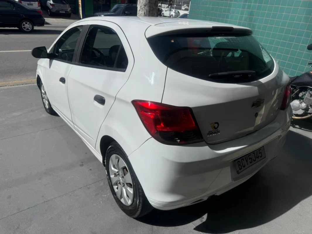 Onix Joy 1.0 completo manual 2019 - Imagem 3